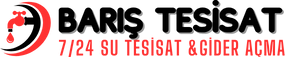 7-24 Acil Su Tesisat